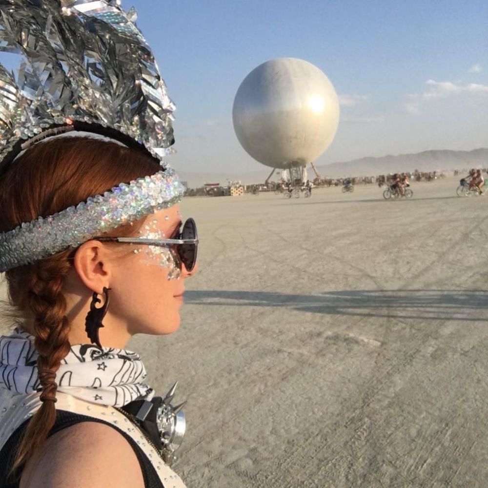 Meet your Posher, Talia